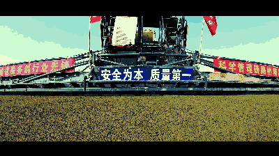 看中國首款16.5米智能攤鋪機型RP1655如何用實力征服業界！ 