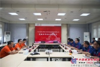 玉柴重工与杭州易起投资咨询有限公司签署战略合作协议