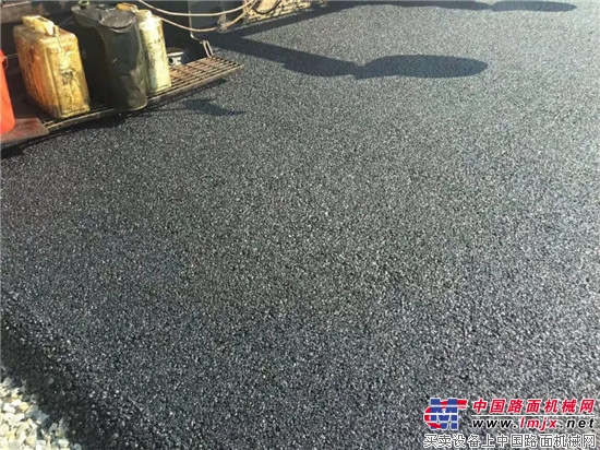 中大設備廣吉高速公路施工頻受關注 