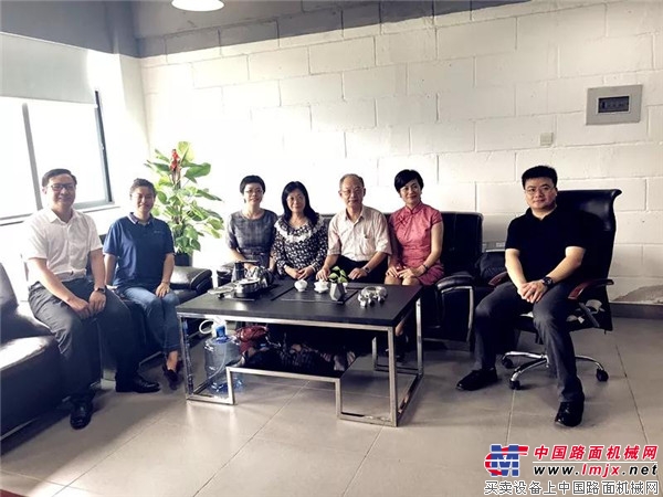 建研集團舉行楊永斌院士專家工作站簽約儀式
