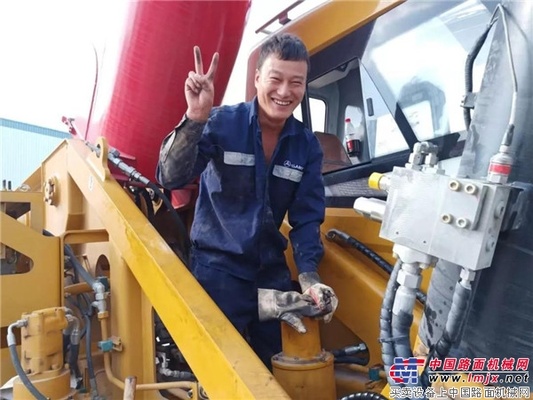 怕冷又怕热，九零后服务工程师都这么脆弱吗？