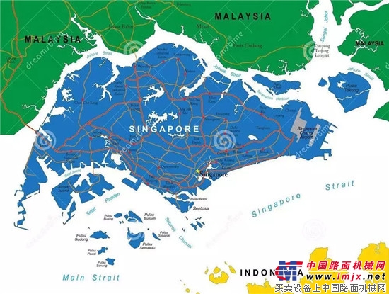 柳工60周年特辑-亚太市场走访系列之新加坡：柳工第一批海外经销商 