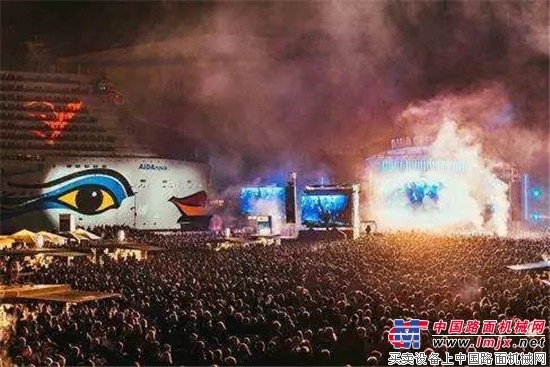 带上梦想，来一次清洁的豪华邮轮之旅！