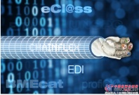 商品管理 4.0：igus 电缆电子目录与 BMEcat chainflex 高柔性电缆现提供数字目录