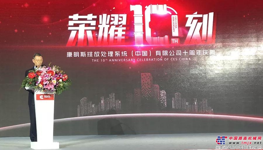 新任命：康明斯副总裁王宁将负责中国区零部件业务
