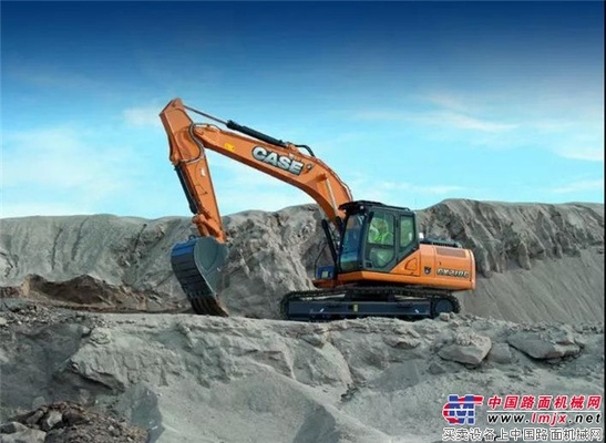 双11过完了，用凯斯CX210C回血吧！