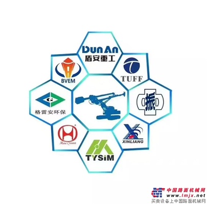 泰信：带你走进桩工陆英会