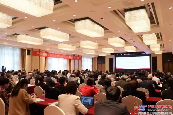 山河智能董事长何清华当选中国机械工程学会常务理事