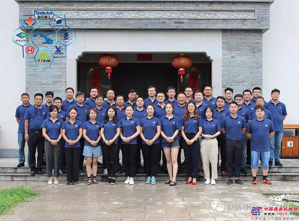 联合参展，市场共享——桩工陆英会全力出击2018上海宝马工程机械展