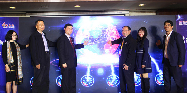 賦能全球化 開創新紀元 中國路麵機械網第九屆工程機械市場營銷沙龍成功舉辦