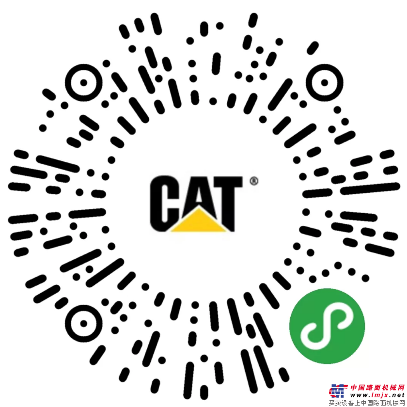 新一代CAT®挖掘机家族驾到，耀眼能量点亮bauma CHINA 2018！