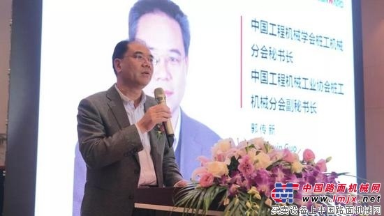 七亿订单，展品售罄，山河智能宝马展完美收官