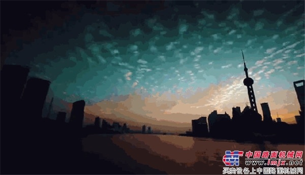 2020年！下一届宝马展！徐工道路机械期待与你再相会！