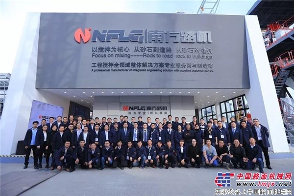 光影记录 南方路机的宝马展之旅