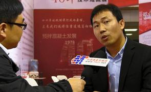 专访科之杰新材料集团供应链总监林祥毅