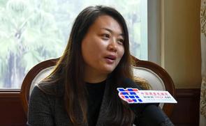 北京市混凝土协会秘书长齐文丽：不断促进行业健康发展