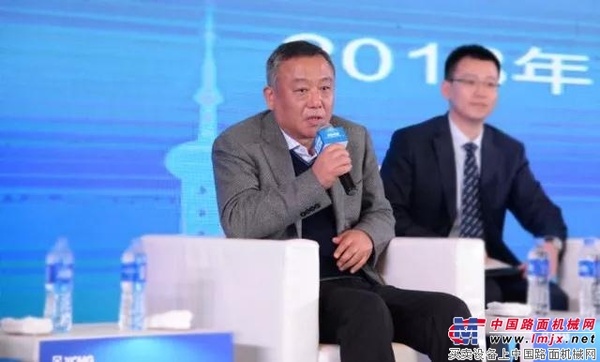 徐工：维护行业生态圈，中国大型吊装企业联盟在行动！