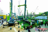 鲲鹏展翅 雄姿初现！2019长沙国际工程机械展会大步朝前
