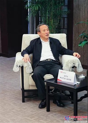 【改革开放40周年·央广特辑】王民：沉甸甸的信任，沉甸甸的责任