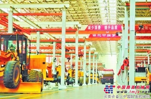 湖南日报特别报道：三一重工，为中国贡献一个世界级品牌