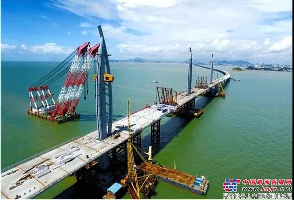 山推建友：做新时代的“超级建设者”