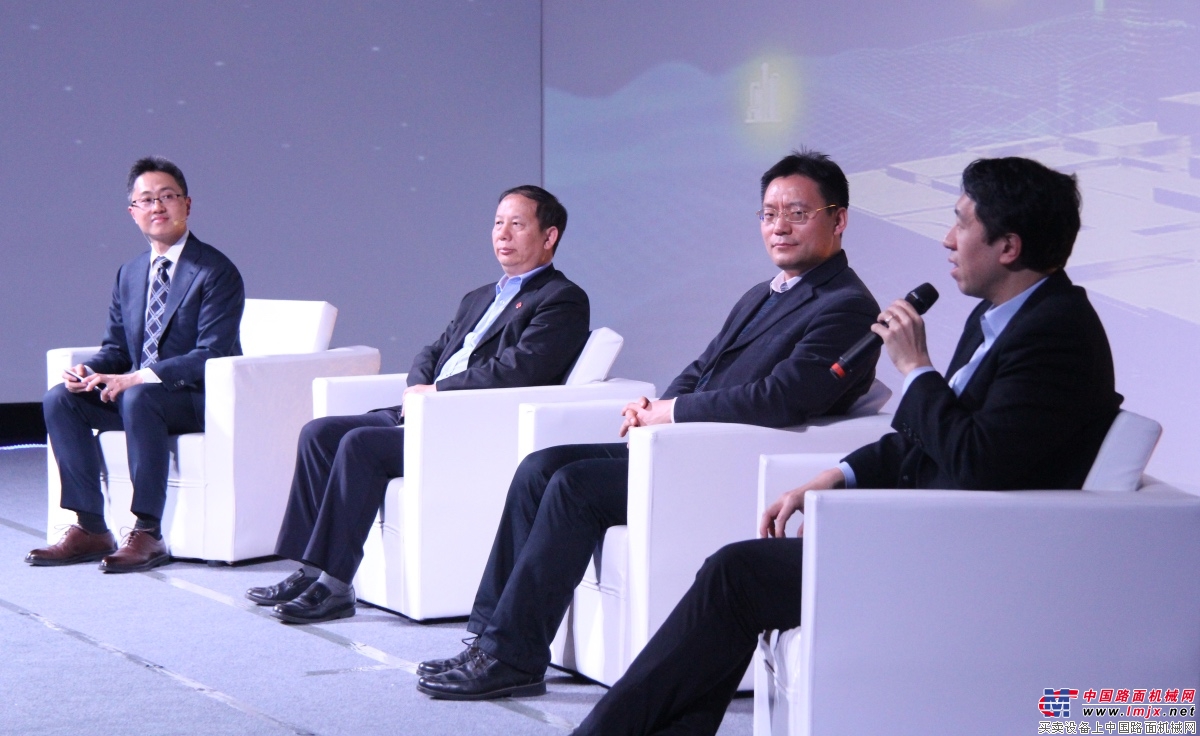 生来自带明星光环！在这里了解华丽登场的中科云谷