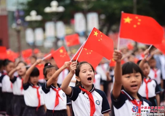 徐工：坚定民族文化自信 | 我是中国人，我不过洋节！