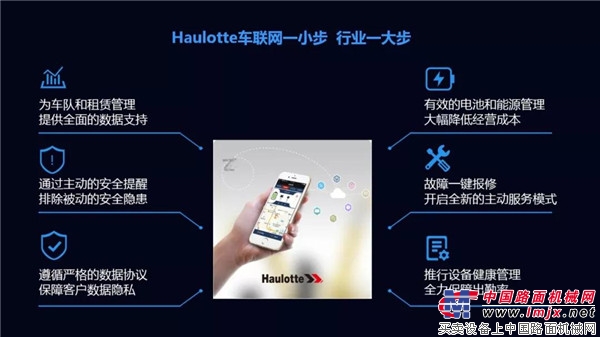 落子北京 Haulotte进一步布局中国！