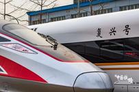 2019年全国铁路固定资产投资保持强度规模