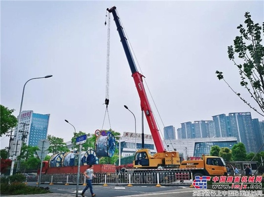 三一重起2018：这一年，我们从“新”出发
