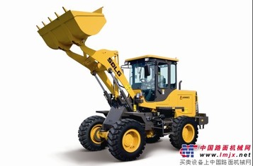 山東臨工LG916D1噸級輪式裝載機 高清圖