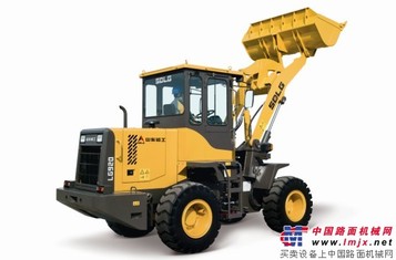 山東臨工LG9202噸級輪式裝載機 高清圖