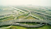 第34期、2013年中国交通建设投资大观