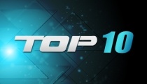 第49期、2013上半年工程机械品牌关注度TOP10排行榜