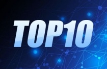 第77期、2014上半年工程机械品牌关注度TOP10排行榜