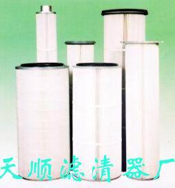 供应工业粉尘过滤器