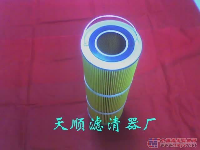 供应火花机过滤器