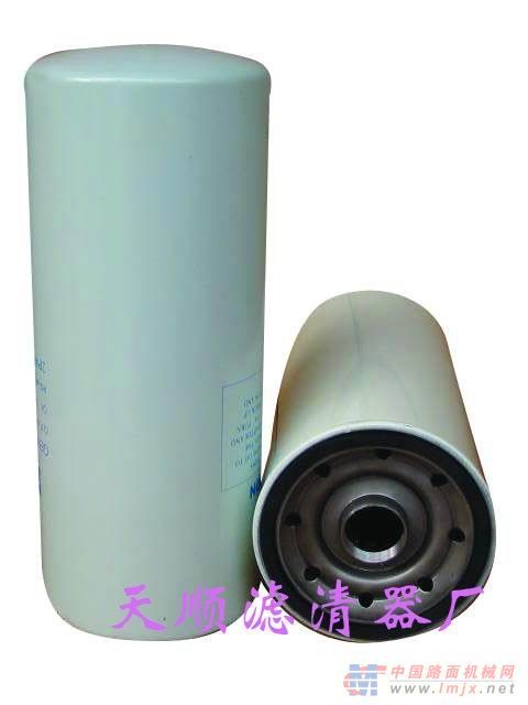 供应机油滤清器