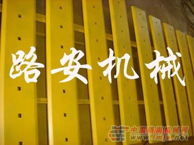 CAT12G平地机刀片、刀角、螺栓生产厂家直销