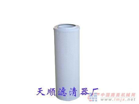 供应卡特液压油滤芯