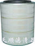 供应三菱空气滤清器