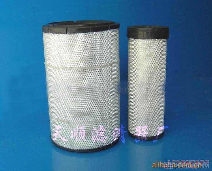 供应陕汽德龙空气滤芯