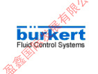 Burkert (宝得)电磁阀/中国专业代理