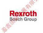 BOSCH-REXROTH电磁阀/中国专业代理