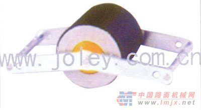 供应阻尼辊筒 皮带输送机 单双链辊筒输送机