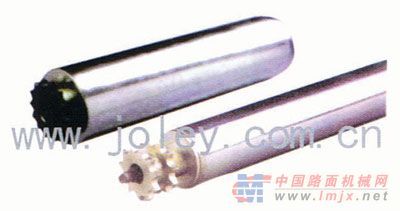 供应钢制单，双链辊筒 电动辊筒  阻尼辊筒