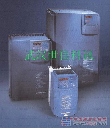 供应湖北武汉总代理 三垦变频器