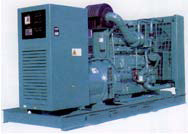 供应2006年产310千瓦美国原装康明斯发电机