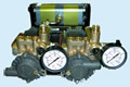 供应液压驱动高压水泵