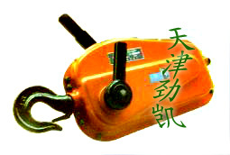 供应供应环链手扳葫芦国产HSH环链手扳葫芦天津供应商